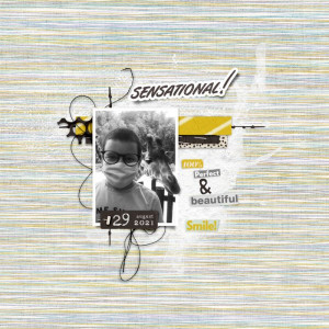 2021-08 Sensational