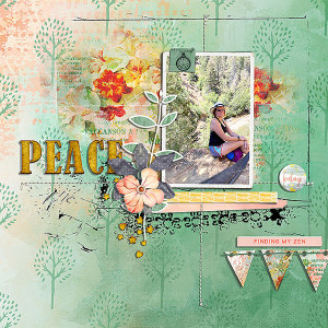 peace