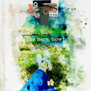 Now
