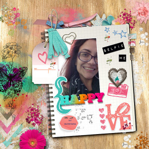 Happy