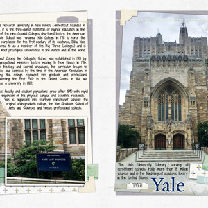 Yale University