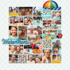Water Park