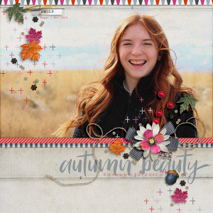 autumn beauty