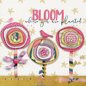 Bloom