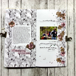 Journaling Challenge