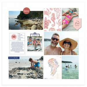Beach Love