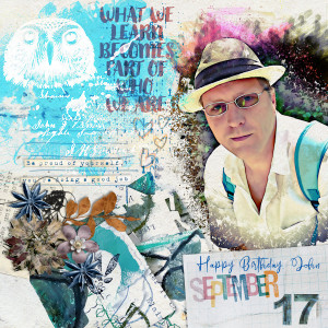 John Birthday