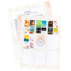 SD-Fireside Collection-Bookmark Collection-Nikki Kehr (1 Von 1)_