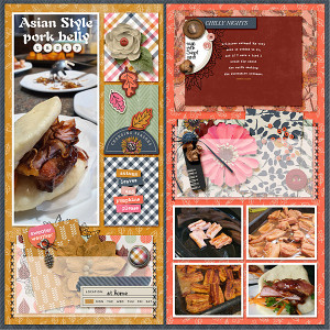 Asian Pork Belly