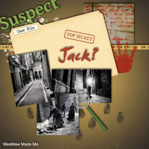 Jack?