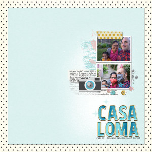 Casa-Loma