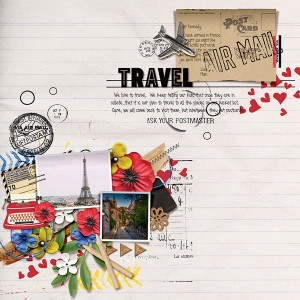 Travel