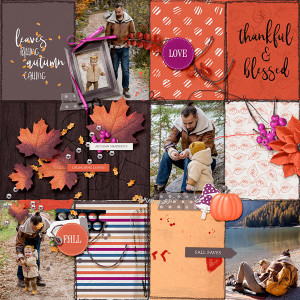 Love...Fall