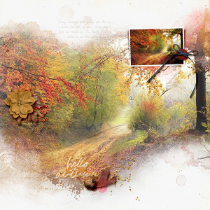 Hello Autumn