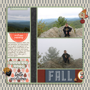 2019 Sept Shenandoah Fog