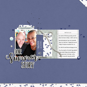 Template - Sept 2021 - Our Summer Story
