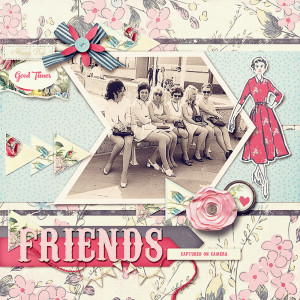 friends