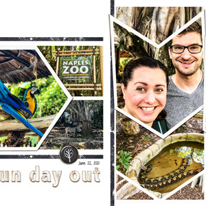 Naples, Fl Zoo