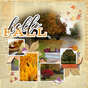 Hello-fall