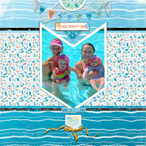 Pool Party