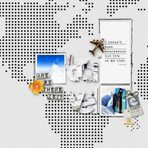 Travel