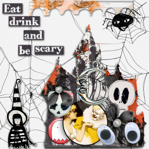 September Monthly Muse Week 4