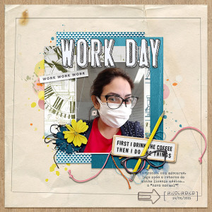 Work day