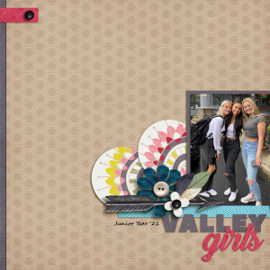 Valley Girls