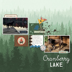 Cranberry Lake