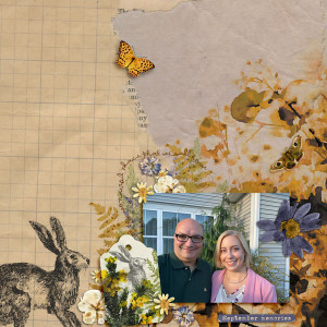 September Memories