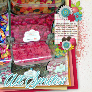 I Want Candy