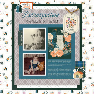 Retrospective