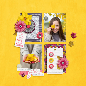 September 2021 Style Challenge