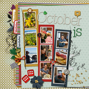 OctoberIs