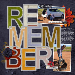 Remember