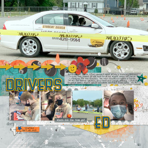 Drivers Ed