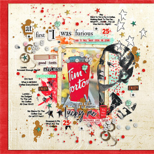 Journaling Challenge-September 2021-Got Tim's?