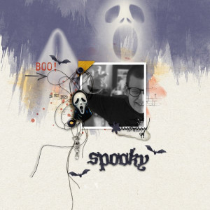 Spooky