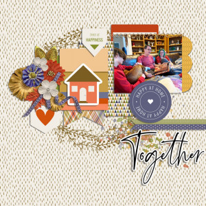 together