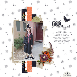 Boo Bash