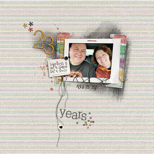 23 years
