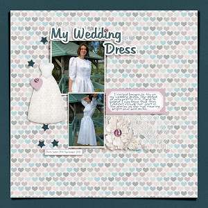 My Wedding Dress