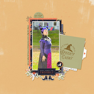 Witch Please
