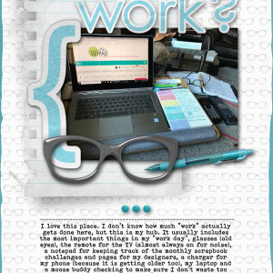 Work?