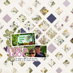 Sarasota Garden Club