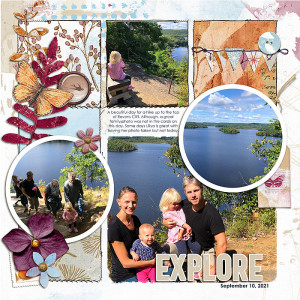 Explore