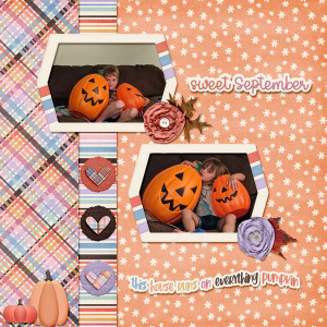 Pumpkin Fun