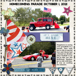 October MIS Challenge