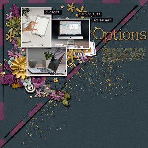Options