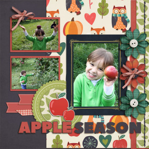 Apple Season